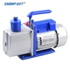 hvac electric rotary vane value motor oil pump air compressor conditioner vacuum pump 2 stage vacuum pump