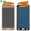 Wholesale ALL Touch Screen Cell Phone Spare Parts for Samsung A3 2015 Gold