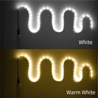 LED Strip Battery Powered 5V Motion Sensor LED Strip Lights
