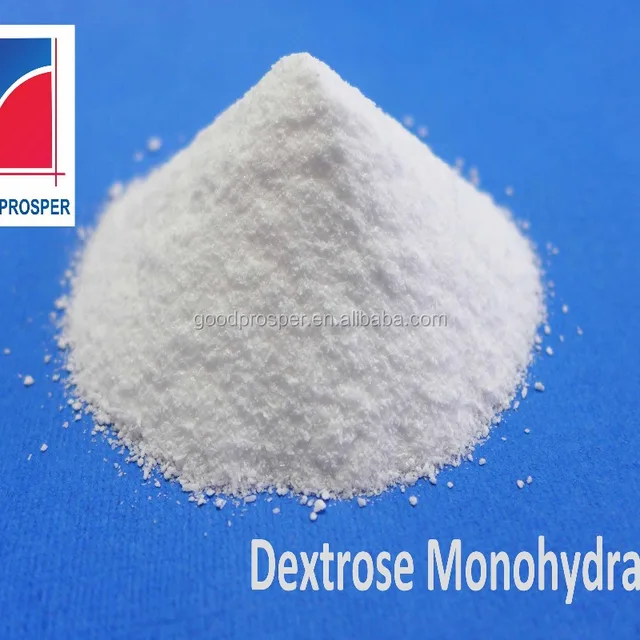 dextrose monohydrate price