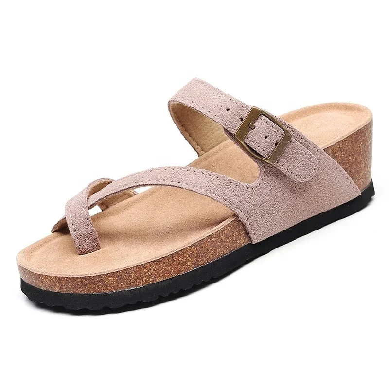New fashion Pretty Girl and Women High Heel Wedge Sandals with comfortable cork foot bed, Customized
New fashion Pretty Girl and Women High Heel Wedge Sandals with comfortable cork foot bed, Customized