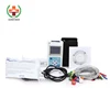 SY-H012 twelve Channel handheld Holter ECG Monitor System ecg sensor