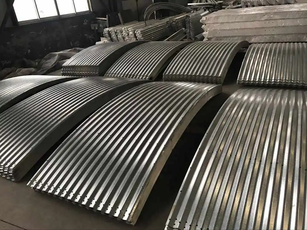 Centrifugal Fans, 500T-, 5000T - detail 14