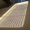 oled light panel 62x62 led display module for outdoor lighting