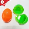 Classic Pull,Stretch And Squeeze Egg Slime Slilly Bounce Putty Toy