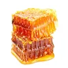 Wholesale Natural Fresh Comb Bee Hives Honey Cake Beehive Honey Comb Bulk