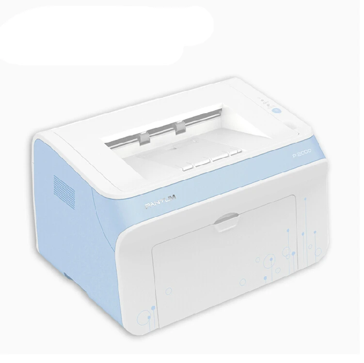 pantum p2000 printer