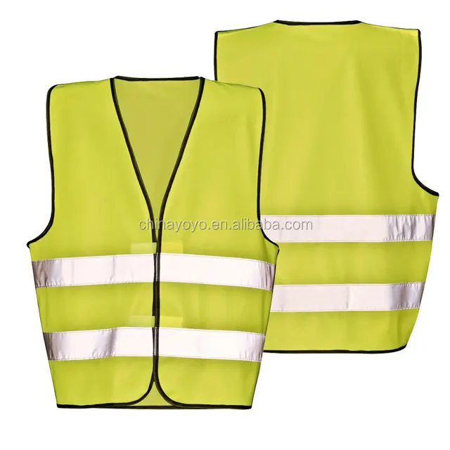 en iso 20471 uu201 hi-vis reflective vest