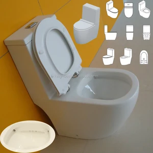 new design western style toilet floor mounted toilet,water