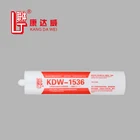 Solar module using solar panels silicone sealant raw material