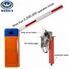 Heavy Duty Automatic Boom Barrier Gate Price For Vehicle Access Gate Barriers