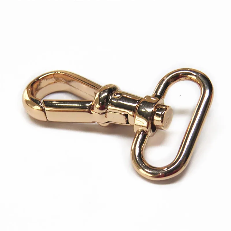 Wholesale 1 Inch Gold Trigger Snap Hook Buy Trigger Snap Hook