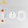 non-maintained recessed mounted rechargeable LED spitfire spot light ceiling light home emergency light D50 with AS2293