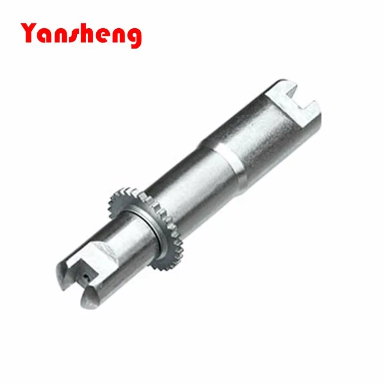 Yansheng Forklift Parts 25783 71160g L Adjuster For Fd50 70 Z8 Heli