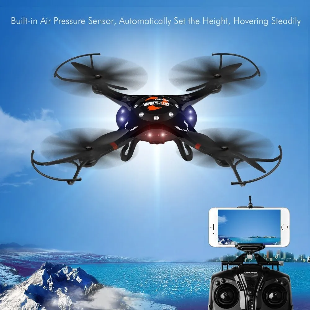 4g 4ch unmanned drone fly wifi flying drones