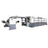 ZY1900A precision roll to sheet cutting machine for paper