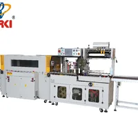 Shrink Wrapping Oven Auto Heat Shrinking