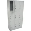 High Grade fireproof Gas Cylinder Safety Cabinet for laboratory / Industry
