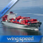 Cargo shipping service to canada amazon cargo ship from China guangzhou shenzhen---skype:bonmediry