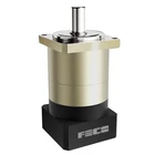 Ratio 100:1 high quality 90mm helical 3000 rpm planetary gearbox