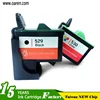 for Dell from third part Hicor brand 529 530 remanufactured ink cartridge 100% Raw material test