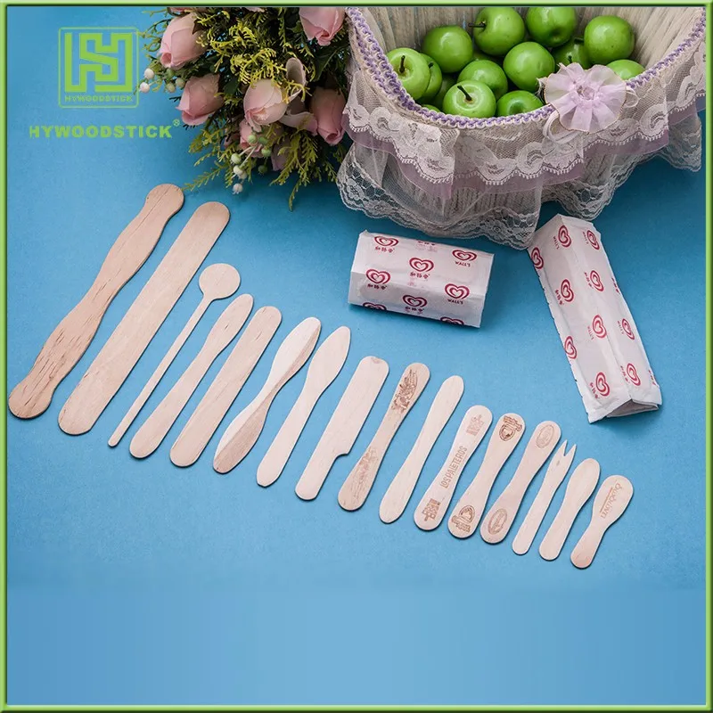 Ice Cream Stick