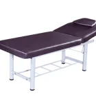 C-09 brown color beauty furniture massage salon bed