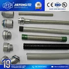 Explosion-proof Stainless Steel Flexible Conduit