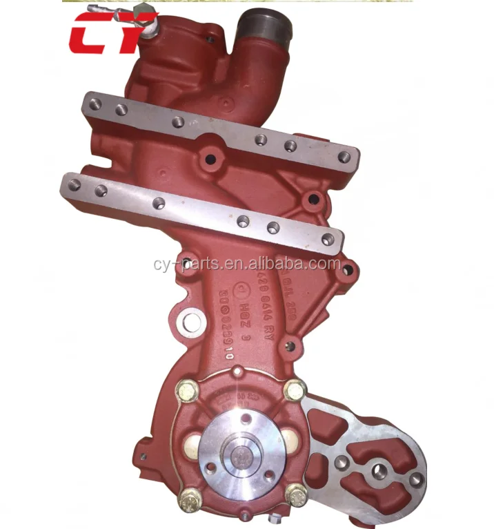 ec210waterpump