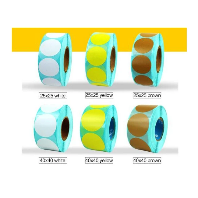 Most demanded product Custom Stickers/Adhesive label printing service