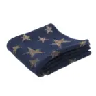 New Style Golden Star Acrylic knitted neck warmer