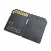 Latest Update Navigation SD Card Programmed CID SD Memory Card CID