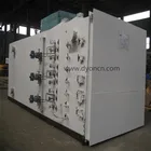 Nitrogen Plant Oxygen Plant Filling Cylinder Unit Station Of Nitrogen Oxygen Plant