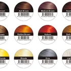 Keratin Hair Building Fibers Refill Private Label