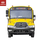 Customized mini school bus used school bus for sale