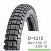 Cheap Motorcycle Tyres 3.00-18 Made in China