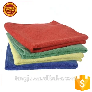 microfiber car cleaning cloth, kitchen dust cloth towel