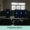 High purity 99.5%min Propylene Glycol used as a moisture preserving agent for tobacco