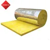 CONING Insulation materials aluminum foil fiber glass wool roll