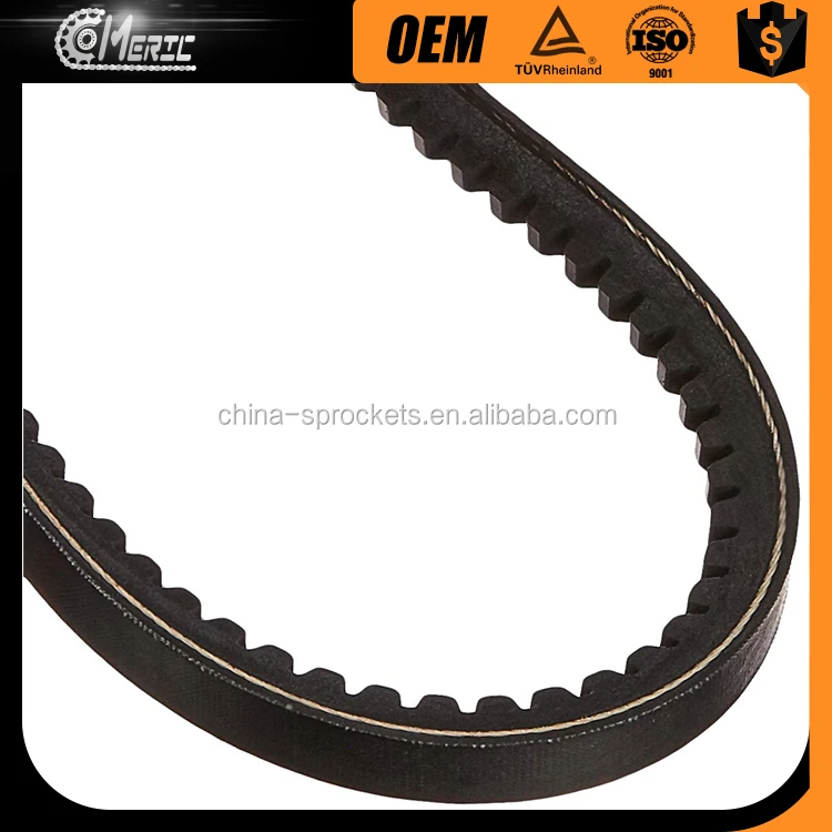 Industrial Tooth RECHM(9.5X Type) Rubber V Belt