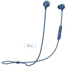 Uiisii BT118 Wireless Bluetooth 5.0 Hifi Noise Cancelling Earphones Headphones with Remote