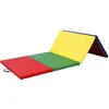 New Style Manufactures Fold Fitness Mat