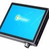 15 inch industrial all in one panel aviation connector computer Xingtac APC-1501