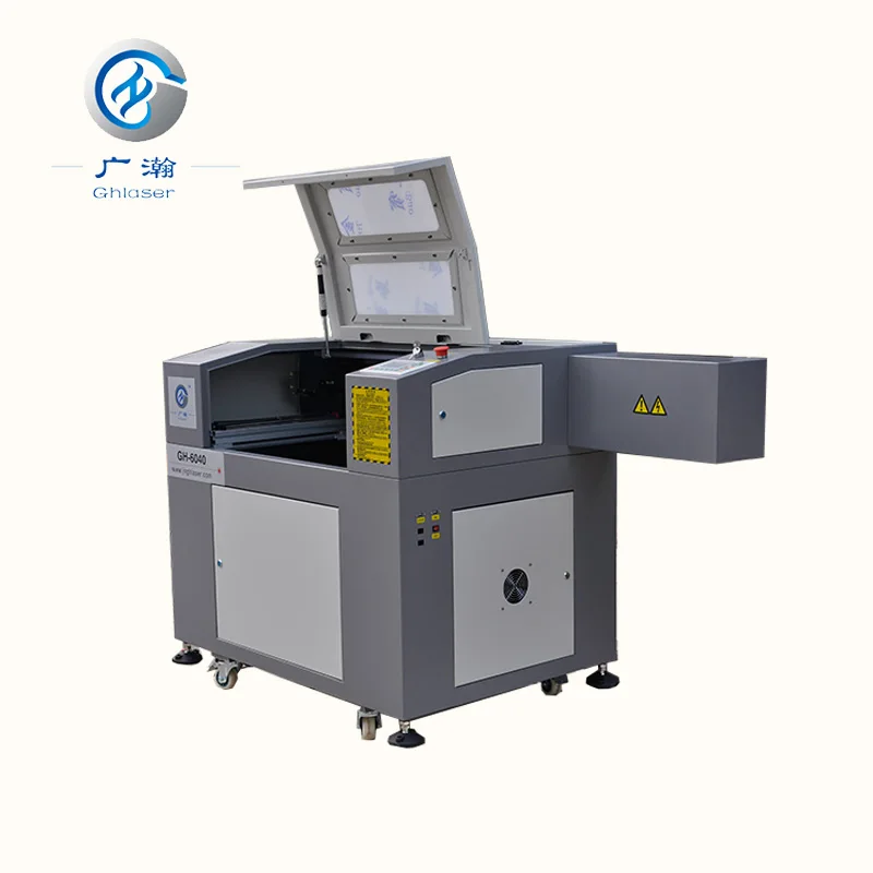 China cheap co2 laser engraver machine for silicone bracelets