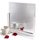 Customized Privacy One Way Mirror On Sale
