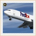 Air freight guangzhou to germany --China to all parts of the world freight forwarders