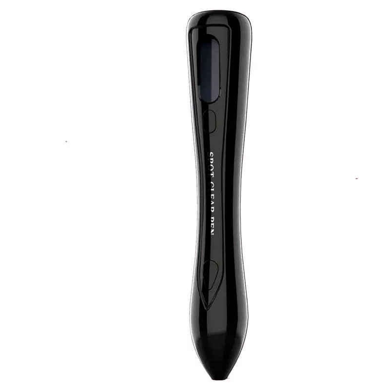 Hot sale Beauty Equipment Portable Laser Plasma mole removal pen dot mole pen for home use
Hot sale Beauty Equipment Portable Laser Plasma mole removal pen dot mole pen for home use
