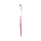Jiangsu factory Custom logo toothbrush hotel supplies with good quality