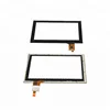 New product transparent 7 inch touch screen,touch screen lcd
