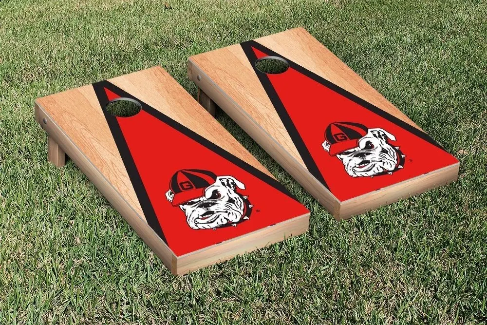 Giants Corn Hole